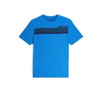 Jersey Spyder Bleu M
