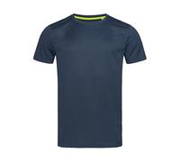 Jersey Stedman Active 140 Bleu S