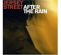Jersey Street - After the Rain [VINYL]