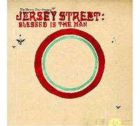 Jersey Street Allstars - Blessed Is the Man [12" VINYL]