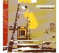 Jersey Street - Step Into the Light [VINYL]