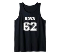 Jersey Style Nova 62 Northern Virginia Star Astronomy Tank Top
