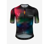 Jersey Suarez The Combined The Tour 2024 short sleeve black multicolour Women - L