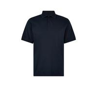 Jersey Superwash 60C Regular Polo Shirt Kustom Kit Navy M