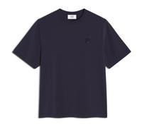 Jersey T-Shirt - female - Maison Kitsuné - T-Shirts - Blue - M - Tops M