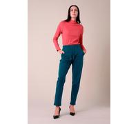 Jersey Tapered Trouser Enorsia Green 16