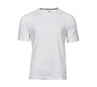 Jersey Tee Jays Cooldry Blanc 3XL