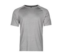 Jersey Tee Jays Cooldry Gris M