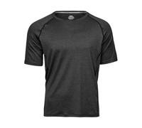 Jersey Tee Jays Cooldry Noir 2XL