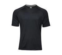 Jersey Tee Jays Cooldry Noir M