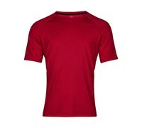 Jersey Tee Jays Cooldry Rouge 2XL