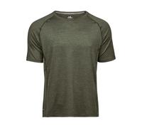 Jersey Tee Jays Cooldry Vert S