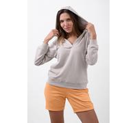 Jersey Terry Roll Up Hem Hot Shorts Enorsia Orange 14