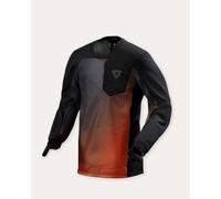 Jersey Trail Blazer Red S Standard