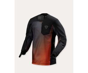 Jersey Trail Blazer Red S Standard