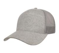 Jersey Trucker Cap