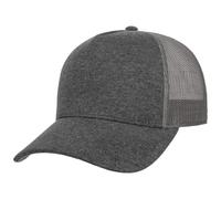 Jersey Trucker Cap