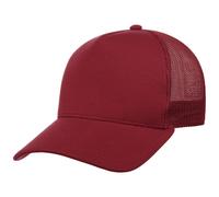 Jersey Trucker Cap