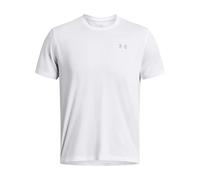 Under Armour Streaker Running Shirt Men-White, Size XXL
