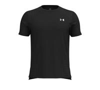 Under Armour Launch Elite T-shirt short sleeve black - XL
