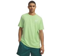 Jersey Under Armour Left Chest Logo M
