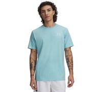Jersey Under Armour Left Chest Logo S