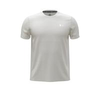 Under Armour Stride Seamless Short Sleeve T-shirt White XL Men