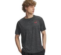 Under Armour Tech™ 2.0 Short Sleeve T-Shirt Mens L Black