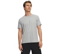 Under Armour Velociti Pro Short Sleeve T-shirt Grey M Men