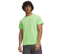 Under Armour Velociti Reflective Short Sleeve T-shirt Green L Men