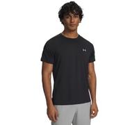 Under Armour Velociti Reflective Short Sleeve T-shirt Black S Men