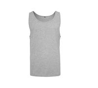 Jersey vest Build Your Brand Gris M