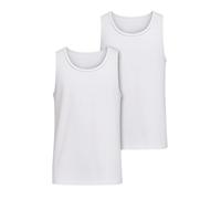 Jersey vest Urban Classics (x2) Blanc L
