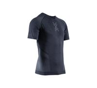 Jersey X-Bionic Xceed Run Gris M