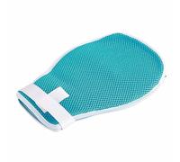 jerss Dementia Restraint Gloves Elderly Fixed Mitts Breathable Bel for Aprons