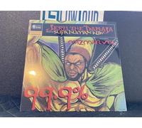 Jeru Tha Damaja - 99.9% [VINYL]