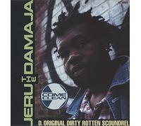 Jeru the Damaja - Come Clean [12" VINYL]