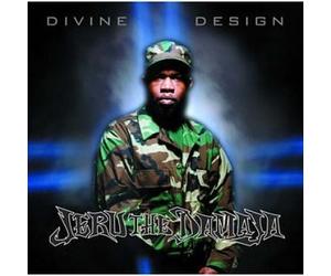 Jeru The Damaja - Divine Design