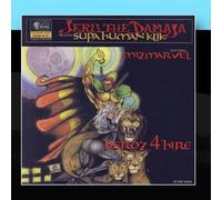 Jeru The Damaja - Heroz4Hire