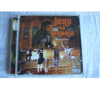 Jeru the Damaja - Me Or the Papes