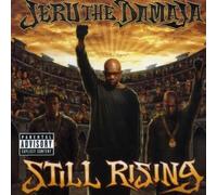 Jeru The Damaja - Still Rising