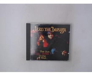 Jeru The Damaja - Sun Rises in the East