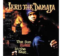 Jeru The Damaja - The Sun Rises in the East