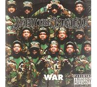 Jeru the Damaja - War [Vinyl LP] [VINYL]