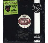 Jeru the Damaja - You Can't Stop the Prophet [VINYL]