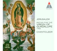 Chanticleer - Jerusalem