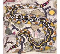Earle, Steve - Jerusalem
