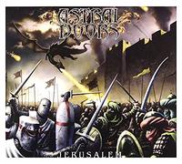 Astral Doors – Jerusalem