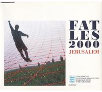 Fat Les - Jerusalem