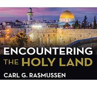Jerusalem and the Disciplines of Historical Geography